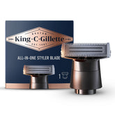 King C. Gillette All-in-One Styler Blade Refill