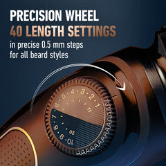 King C. Gillette Beard Trimmer