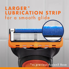 Fusion5 Blade Refills