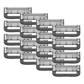 GilletteLabs Blade Refills (16 Count)