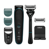 Gillette INTIMATE™ Shaving Kit