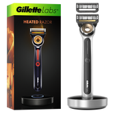 Heated Razor Starter Kit by GilletteLabs